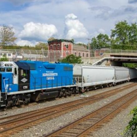 Regional Rail to acquire Massachusetts Central Railroad