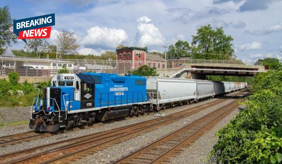 Regional Rail to acquire Massachusetts Central Railroad