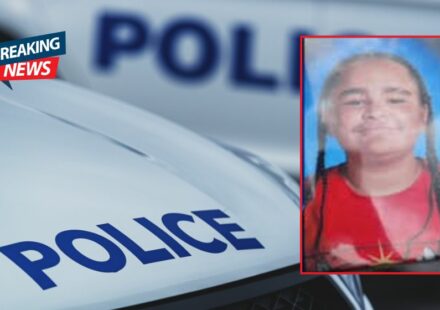 14-Year-Old Missing in Lowell: Police Release Appeal for Information