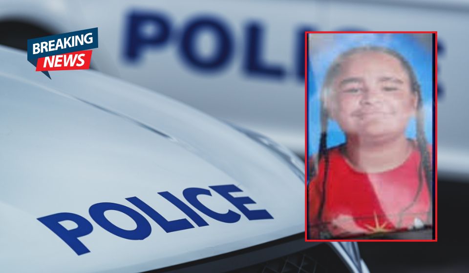 14-Year-Old Missing in Lowell: Police Release Appeal for Information