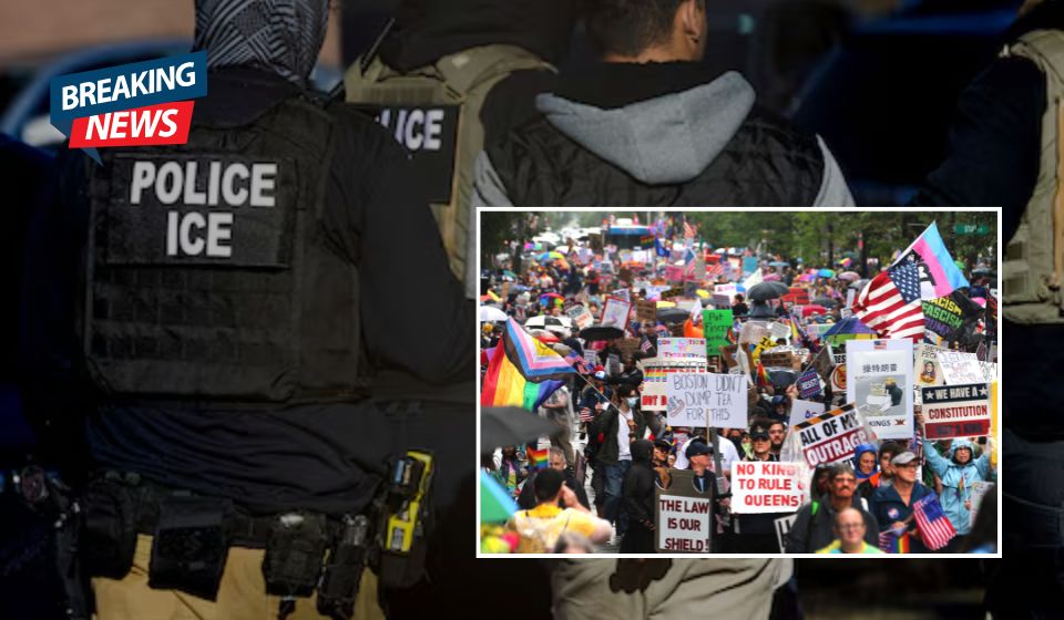Massachusetts is running low on workers. Trump’s immigration crackdown is making it worse.