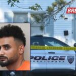 'Then it was quiet': Father annihilates entire family with 9 mm, executing his 2 'little boys' and wife inside their home, police say