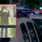 Police Identify Suspicious Man Seen Near Tewksbury School Bus Stop, Reassure Public There’s No Threat