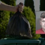 Boater Smells Something Terrible and Finds Trash Bin With Woman’s Body Sealed Inside After She Was Strangled and Smothered to Death: Police