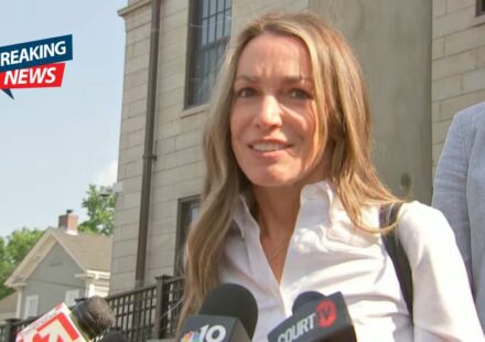 Karen Read Files Explosive Lawsuit Against State and Canton Police, Court Records Show