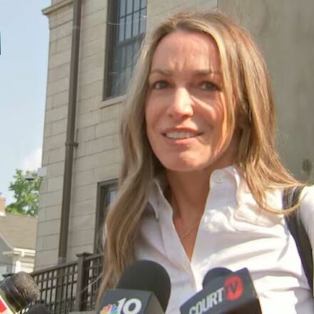 Karen Read Files Explosive Lawsuit Against State and Canton Police, Court Records Show