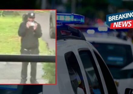 Police Identify Suspicious Man Seen Near Tewksbury School Bus Stop, Reassure Public There’s No Threat