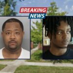 Man 'blindly shot' from 'across his living room' and killed teenager trying to protect younger brother from bullying
