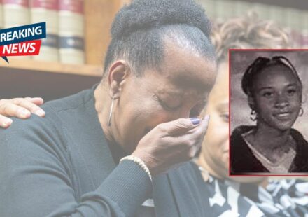 Teen Found Dismembered in Massachusetts Parking Lot 25 Years Ago Finally Identified