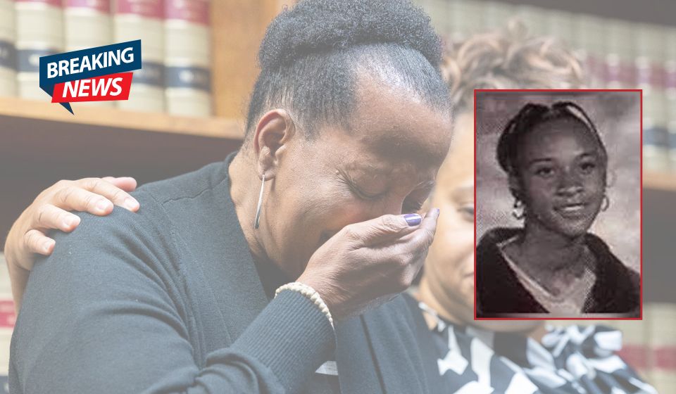 Teen Found Dismembered in Massachusetts Parking Lot 25 Years Ago Finally Identified