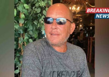Beloved Dad Killed in Random Crossbow Attack, Family Says Their ‘World Fell Apart’
