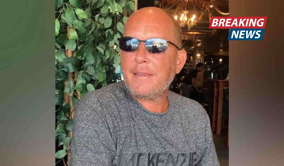 Beloved Dad Killed in Random Crossbow Attack, Family Says Their ‘World Fell Apart’