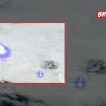 Massive Boom Shakes Massachusetts Coast as Meteor Explodes Over Atlantic