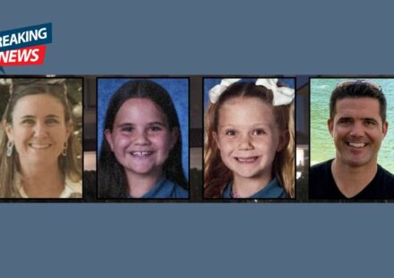 Man Complained About Custody Battle Before He, His Daughters, and Their Mother Were Found Stabbed to Death: Report