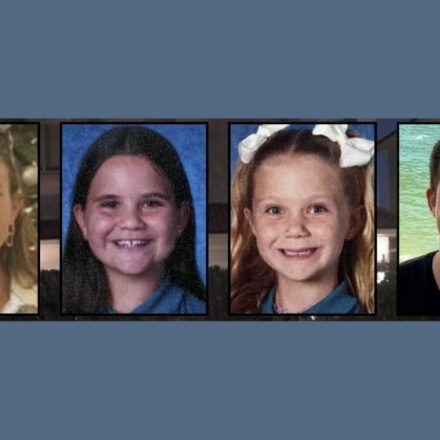 Man Complained About Custody Battle Before He, His Daughters, and Their Mother Were Found Stabbed to Death: Report
