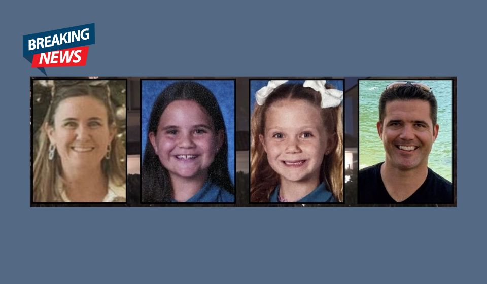 Man Complained About Custody Battle Before He, His Daughters, and Their Mother Were Found Stabbed to Death: Report