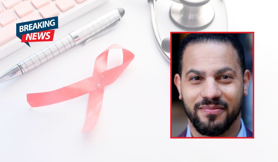 Popular Boston Sports Radio Host Takes Time Off for Cancer Treatment Surgery