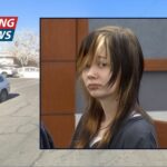 Woman 'disgusted' at being labeled 'girlfriend' shoots admirer dead as he takes Polaroids of her