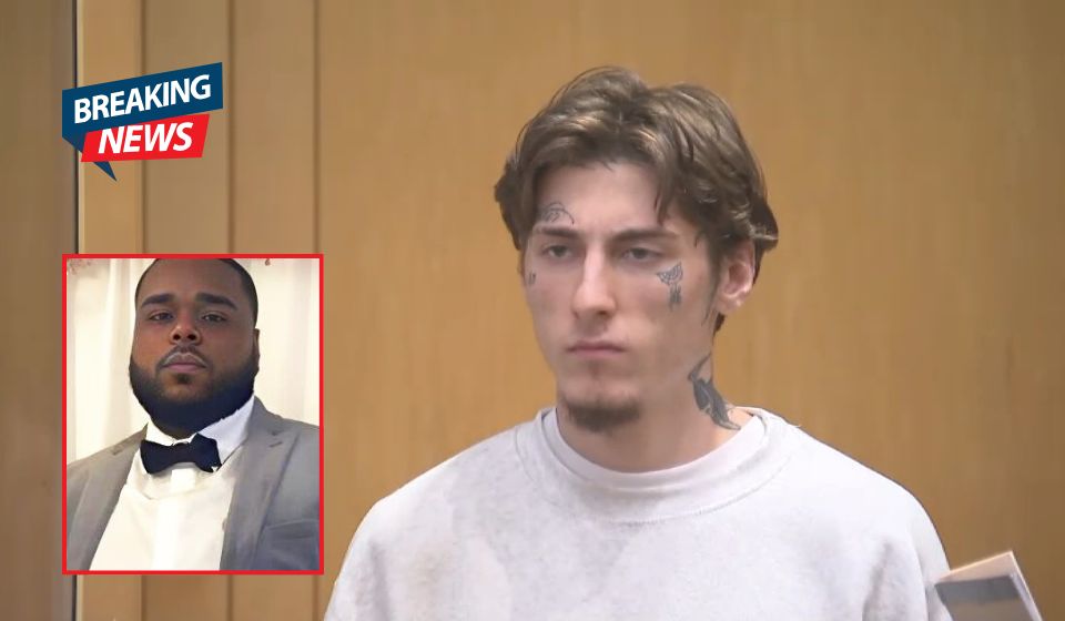 Massachusetts Murder Case Expands as Second Man Is Arrested in Hugo Delrosario Killing