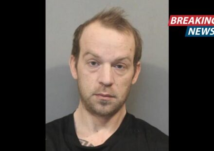 Lake County Deputy Under Fire After Child Found Alone Near Lowell Train Tracks