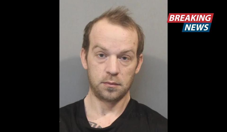 Lake County Deputy Under Fire After Child Found Alone Near Lowell Train Tracks