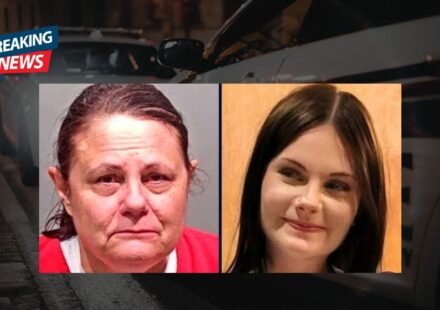 ‘Tried to Be the Cool Mom’: Mother Accused of Letting Teen Daughter Drink Until She Died on Bathroom Floor
