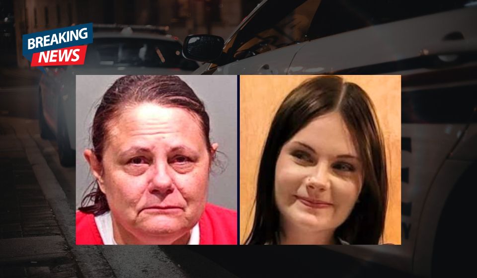 ‘Tried to Be the Cool Mom’: Mother Accused of Letting Teen Daughter Drink Until She Died on Bathroom Floor
