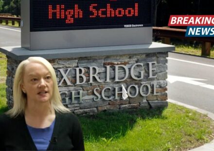 Several Teachers Diagnosed With Breast Cancer at Same Campus, Prompting Environmental Investigation