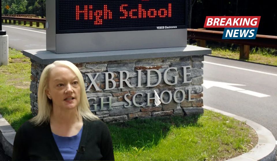 Several Teachers Diagnosed With Breast Cancer at Same Campus, Prompting Environmental Investigation