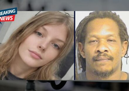 Man Accused of Killing Woman Claimed She Took Her Own Life Before He Allegedly Dumped Body Along Highway