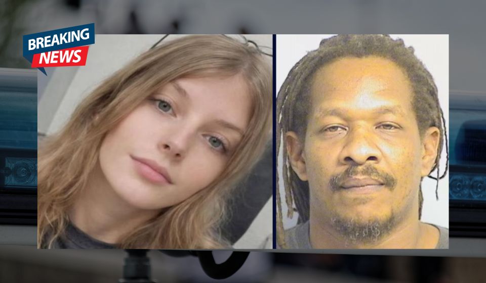 Man Accused of Killing Woman Claimed She Took Her Own Life Before He Allegedly Dumped Body Along Highway
