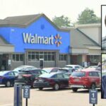 Teen returning items to ex-girlfriend at Walmart sees her with new guy and shoots him dead