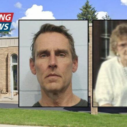 Funeral director hired to cremate woman dumps her body in the woods and walks away, police say