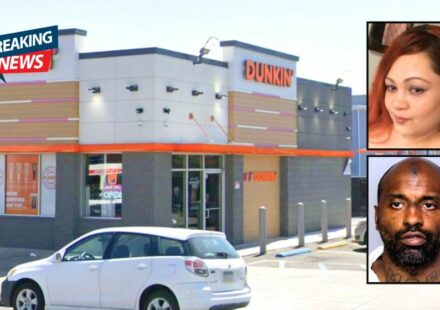 Dunkin' manager executed with revolver by man who had already taken out his own mom and several others: Prosecutors