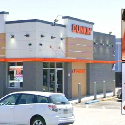 Dunkin' manager executed with revolver by man who had already taken out his own mom and several others: Prosecutors