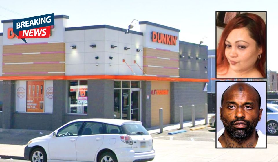 Dunkin' manager executed with revolver by man who had already taken out his own mom and several others: Prosecutors