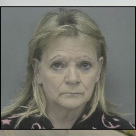 Married woman shacked up with new boyfriend while her husband with dementia was home alone rotting, police say