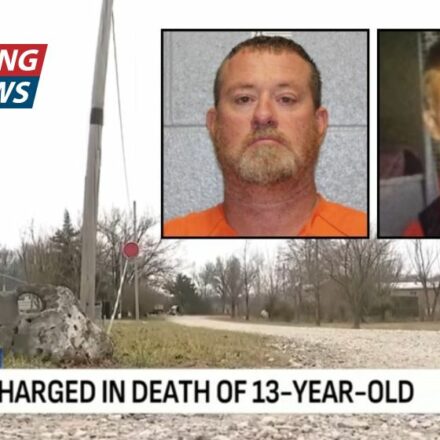 Neighbor hurled boy down 'large ravine' after his unleashed dogs mauled him to death while he was biking to friend's house: AG