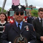 Massachusetts Corrections Officer Dies After Medical Emergency While on Duty at Prison