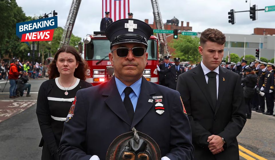 Massachusetts Corrections Officer Dies After Medical Emergency While on Duty at Prison