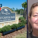 Grandma Allegedly Locked 5 Kids in Park Bathroom as Pit Bull Guarded the Door After Fight With Her Granddaughter: Cops