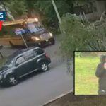 Residents Alerted as Officials Investigate Suspicious Person in Tewksbury