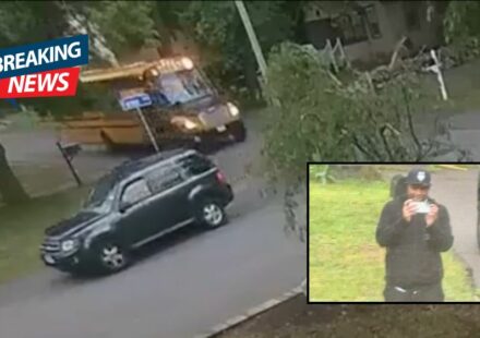 Residents Alerted as Officials Investigate Suspicious Person in Tewksbury