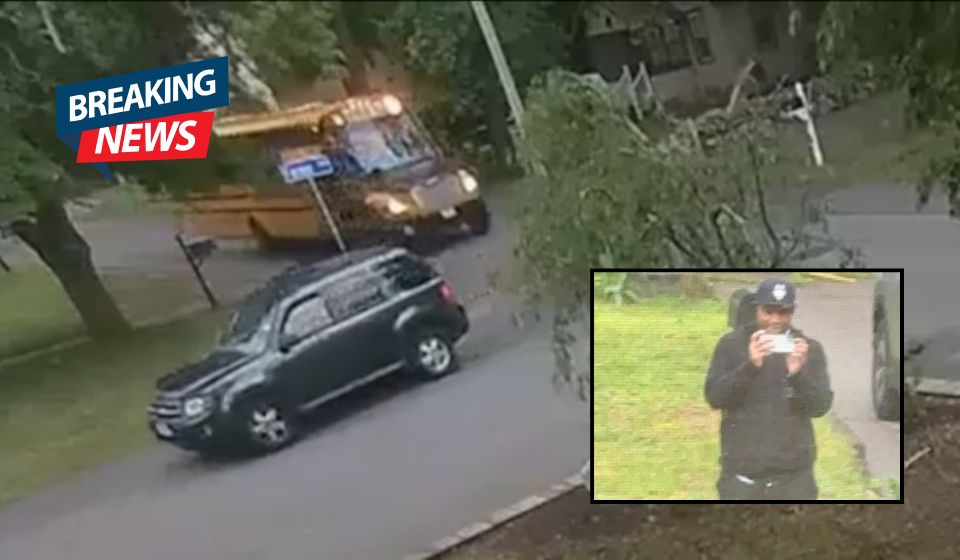 Residents Alerted as Officials Investigate Suspicious Person in Tewksbury