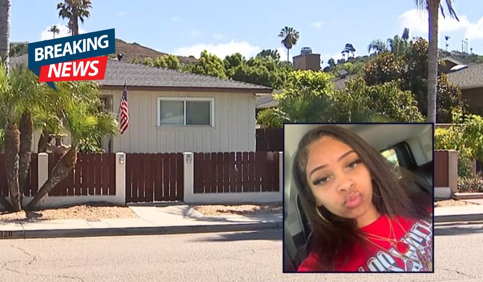 Boyfriend used surprise flowers to lure pregnant girlfriend outside, then executed her just weeks before baby was due, police and friends reveal