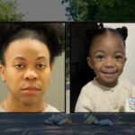 Mom Accused of Beating 3-Year-Old Daughter to Death Before Wrapping Body and Going Out for Food, Court Hears