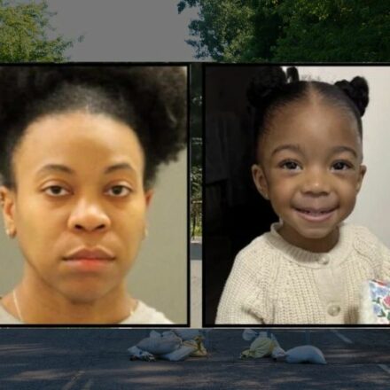 Mom Accused of Beating 3-Year-Old Daughter to Death Before Wrapping Body and Going Out for Food, Court Hears