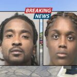 Woman who boarded school bus to tell child she would 'beat his a—' for bullying her stepson is getting her own ride — straight to jail