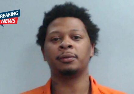 'Daddy smashed her on her head really hard': Man killed 9-month-old baby in front of other kids and called them 'roaches'