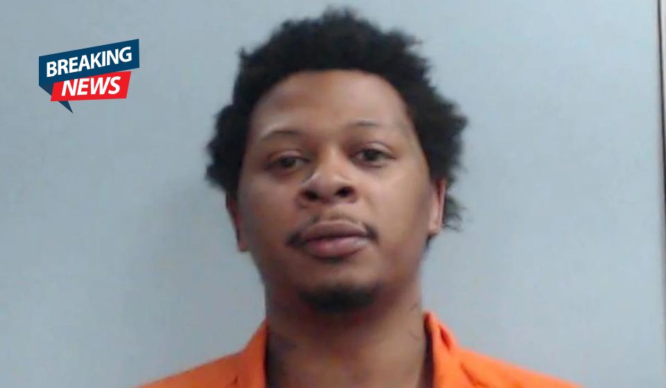 'Daddy smashed her on her head really hard': Man killed 9-month-old baby in front of other kids and called them 'roaches'